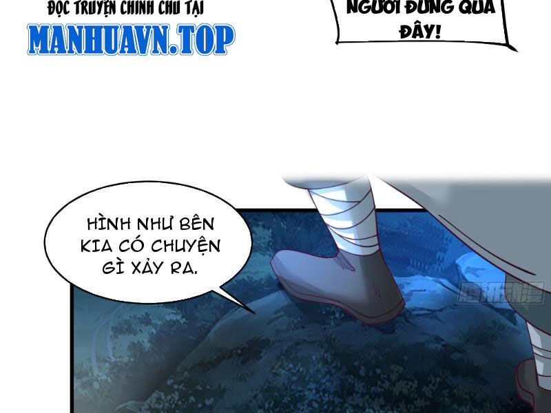 Ta Vô Địch Thật Tĩnh Mịch Chapter 14 - Trang 2