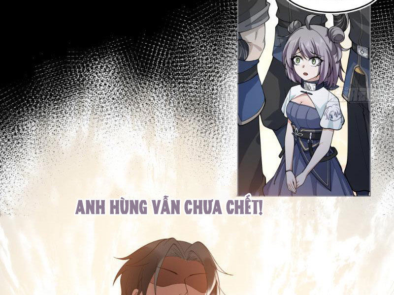 Ta Vô Địch Thật Tĩnh Mịch Chapter 12 - Trang 2