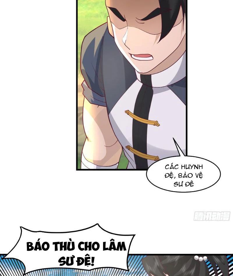 Ta Vô Địch Thật Tĩnh Mịch Chapter 9 - Trang 2