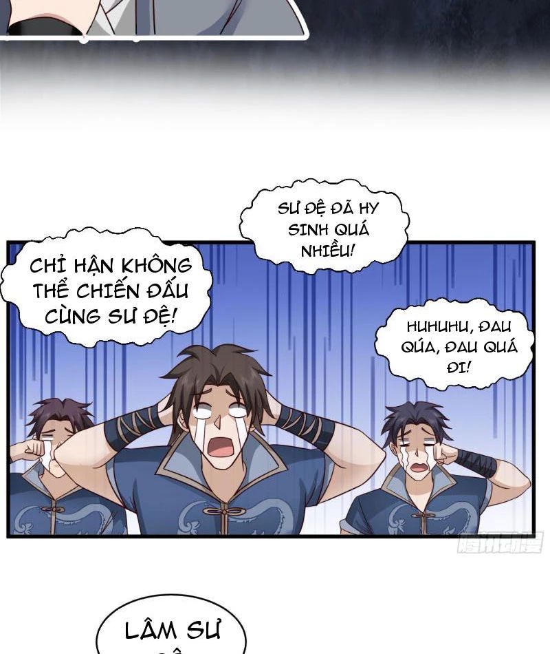 Ta Vô Địch Thật Tĩnh Mịch Chapter 9 - Trang 2