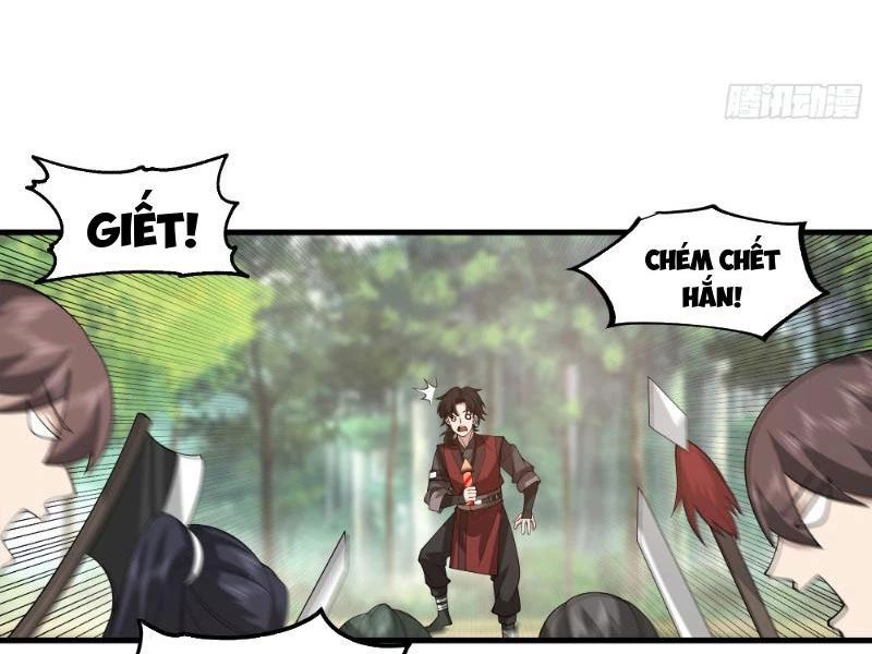 Ta Vô Địch Thật Tĩnh Mịch Chapter 8 - Trang 2