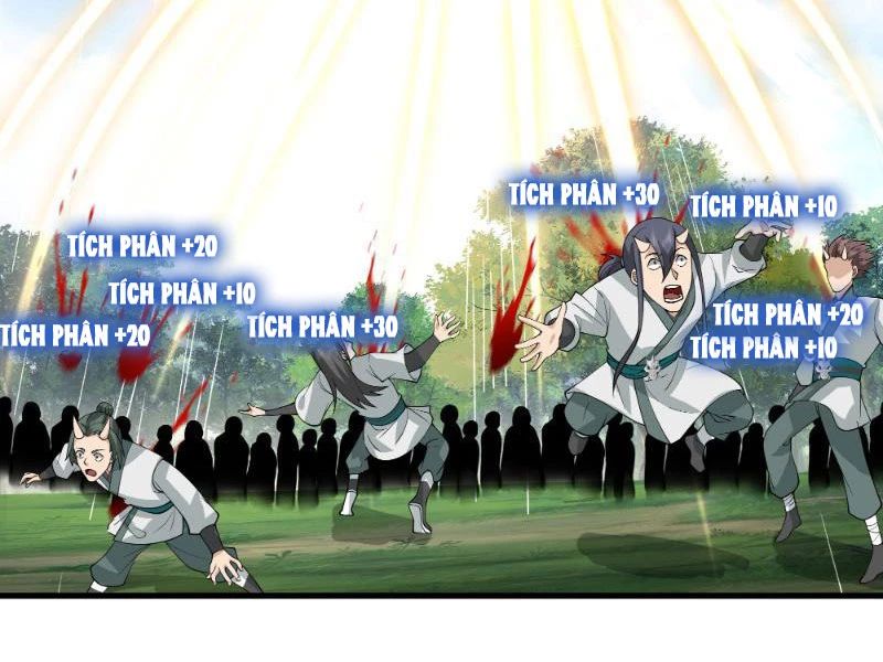 Ta Vô Địch Thật Tĩnh Mịch Chapter 8 - Trang 2