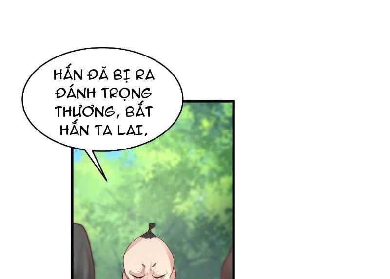 Ta Vô Địch Thật Tĩnh Mịch Chapter 8 - Trang 2