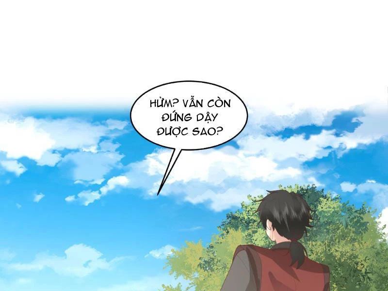 Ta Vô Địch Thật Tĩnh Mịch Chapter 8 - Trang 2