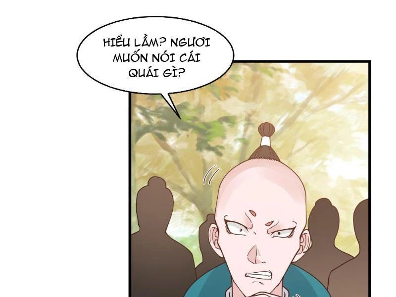 Ta Vô Địch Thật Tĩnh Mịch Chapter 8 - Trang 2