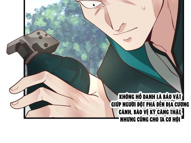 Ta Vô Địch Thật Tĩnh Mịch Chapter 8 - Trang 2