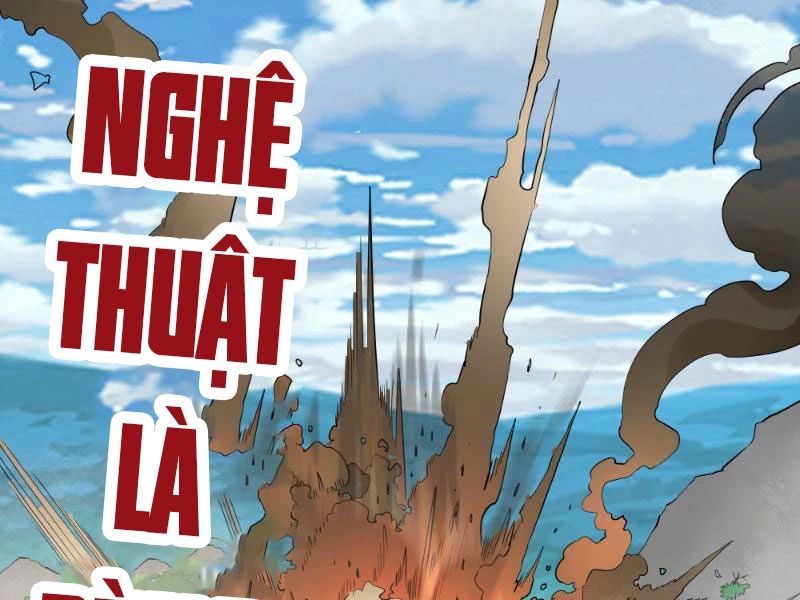 Ta Vô Địch Thật Tĩnh Mịch Chapter 8 - Trang 2