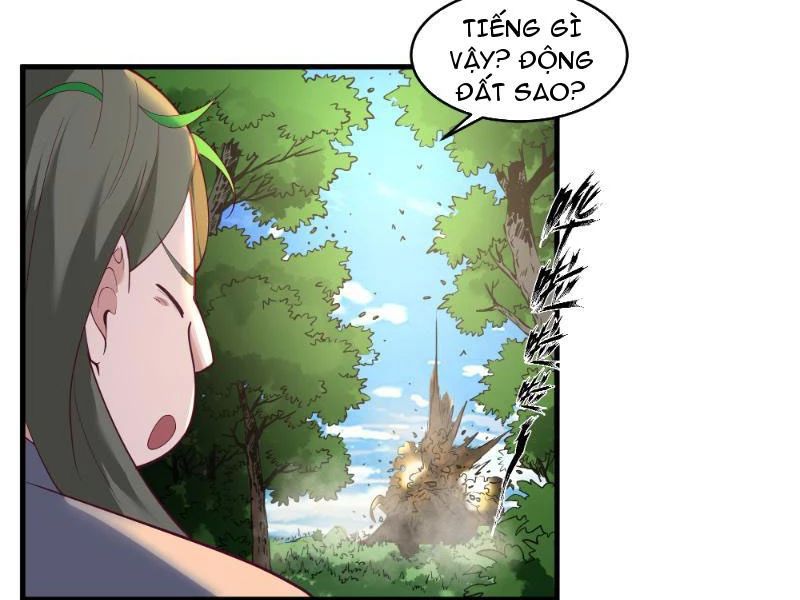 Ta Vô Địch Thật Tĩnh Mịch Chapter 8 - Trang 2