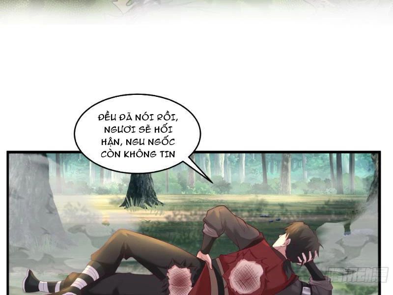 Ta Vô Địch Thật Tĩnh Mịch Chapter 8 - Trang 2