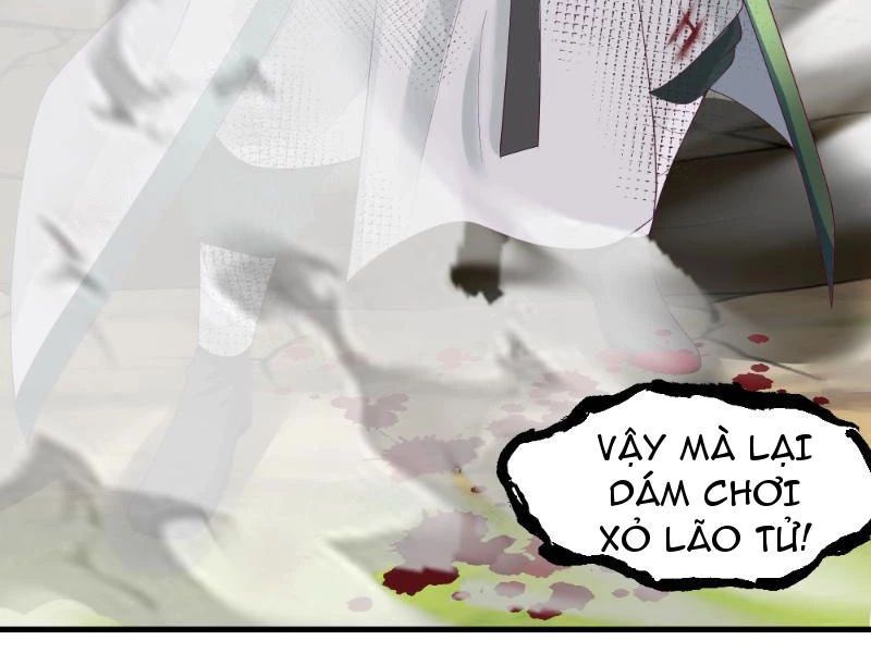 Ta Vô Địch Thật Tĩnh Mịch Chapter 8 - Trang 2