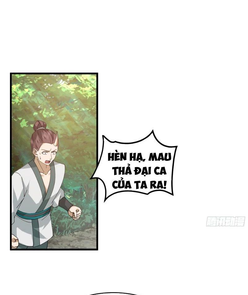 Ta Vô Địch Thật Tĩnh Mịch Chapter 7 - Trang 2