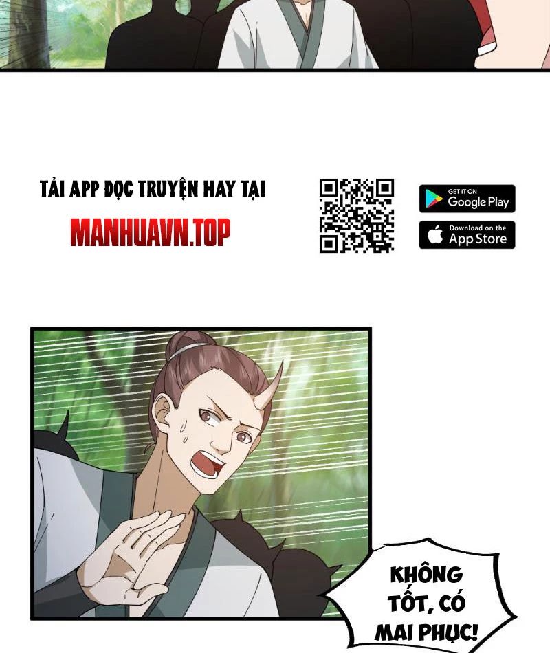 Ta Vô Địch Thật Tĩnh Mịch Chapter 7 - Trang 2