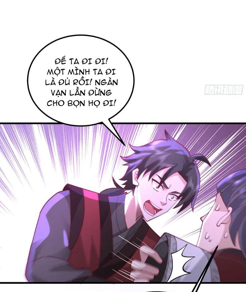 Ta Vô Địch Thật Tĩnh Mịch Chapter 6 - Trang 2