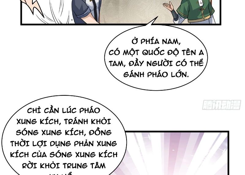 Ta Vô Địch Thật Tĩnh Mịch Chapter 4 - Trang 2