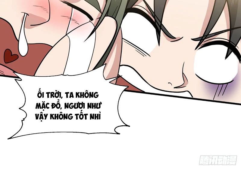 Ta Vô Địch Thật Tĩnh Mịch Chapter 4 - Trang 2