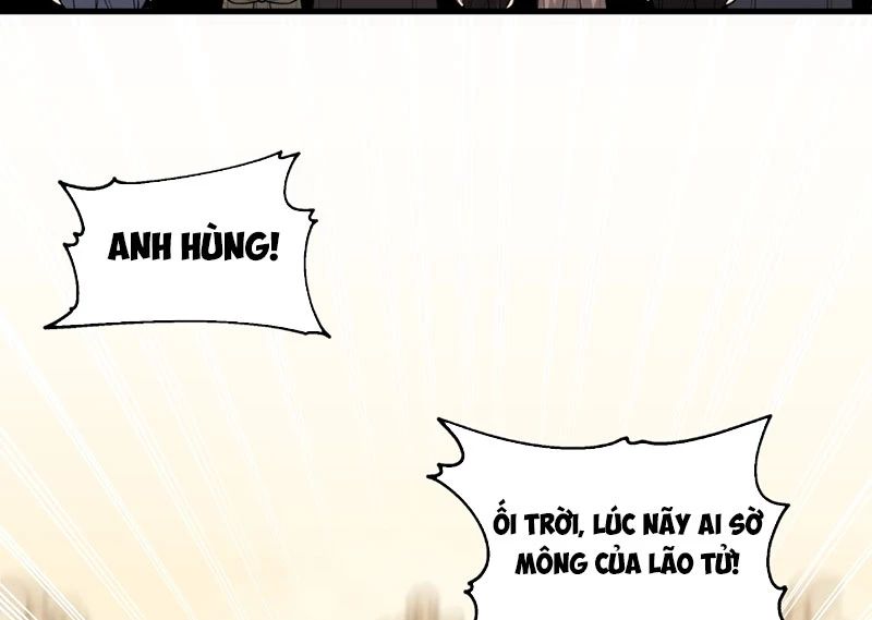 Ta Vô Địch Thật Tĩnh Mịch Chapter 4 - Trang 2