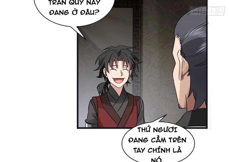 Ta Vô Địch Thật Tĩnh Mịch Chapter 4 - Trang 2