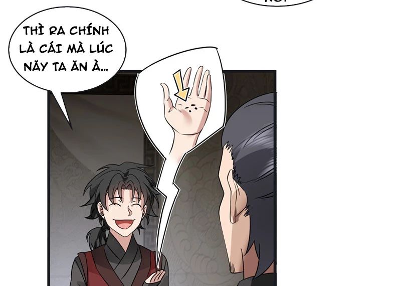 Ta Vô Địch Thật Tĩnh Mịch Chapter 4 - Trang 2