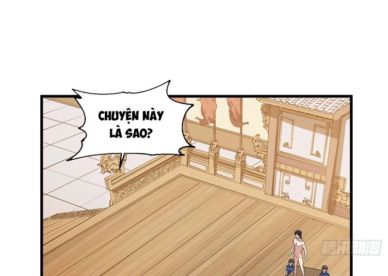 Ta Vô Địch Thật Tĩnh Mịch Chapter 4 - Trang 2