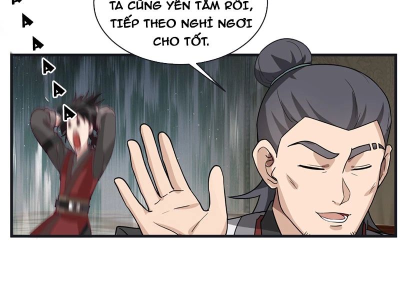 Ta Vô Địch Thật Tĩnh Mịch Chapter 4 - Trang 2