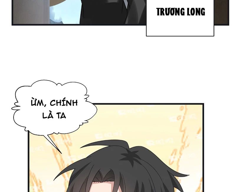 Ta Vô Địch Thật Tĩnh Mịch Chapter 4 - Trang 2