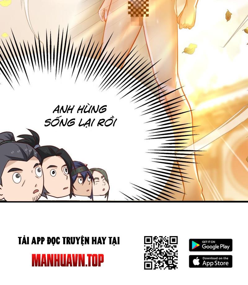 Ta Vô Địch Thật Tĩnh Mịch Chapter 3 - Trang 2