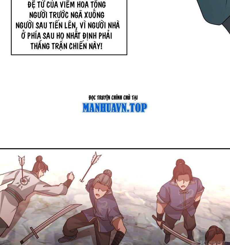 Ta Vô Địch Thật Tĩnh Mịch Chapter 1 - Trang 2