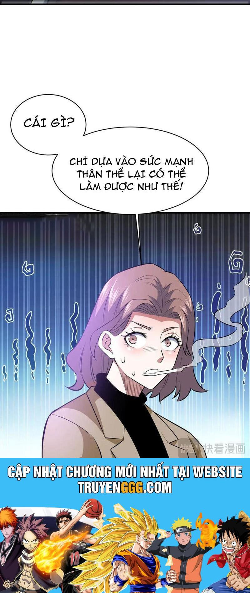 Siêu Phàm Sát Thần Chapter 205 - Trang 2