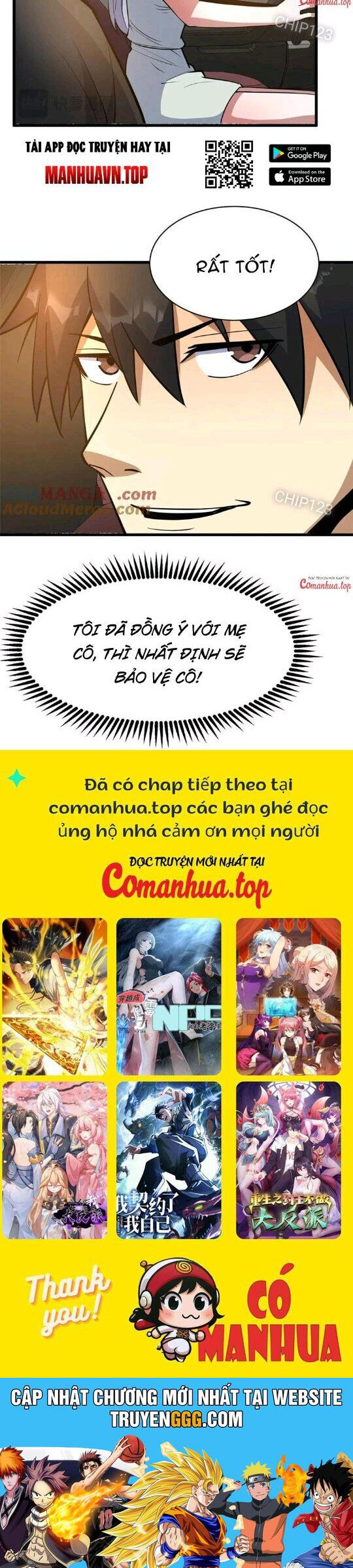 Siêu Phàm Sát Thần Chapter 193 - Trang 2