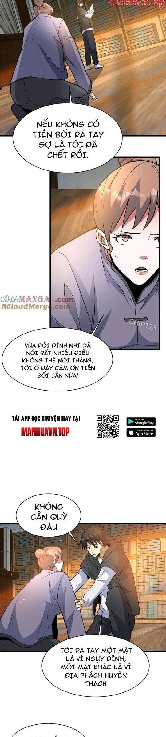 Siêu Phàm Sát Thần Chapter 193 - Trang 2