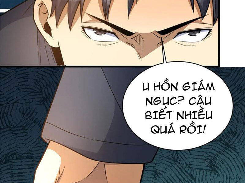 Siêu Phàm Sát Thần Chapter 185 - Trang 2