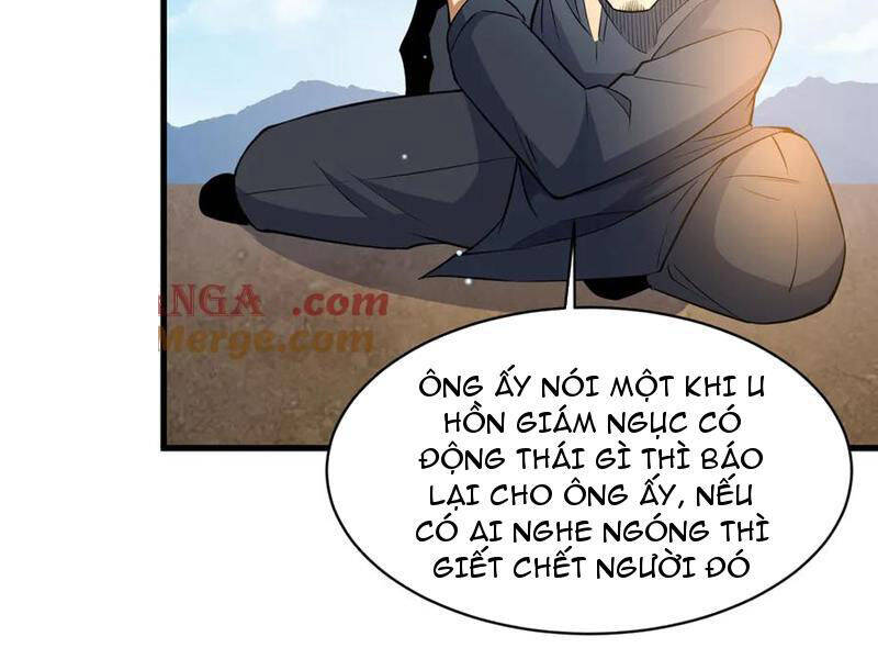 Siêu Phàm Sát Thần Chapter 185 - Trang 2