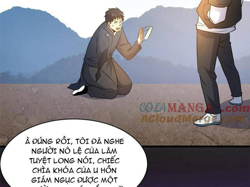 Siêu Phàm Sát Thần Chapter 185 - Trang 2