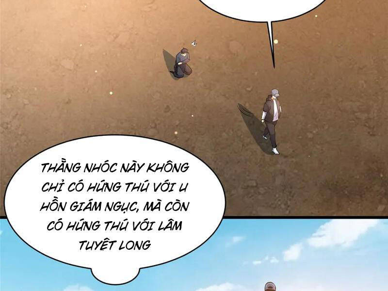 Siêu Phàm Sát Thần Chapter 185 - Trang 2