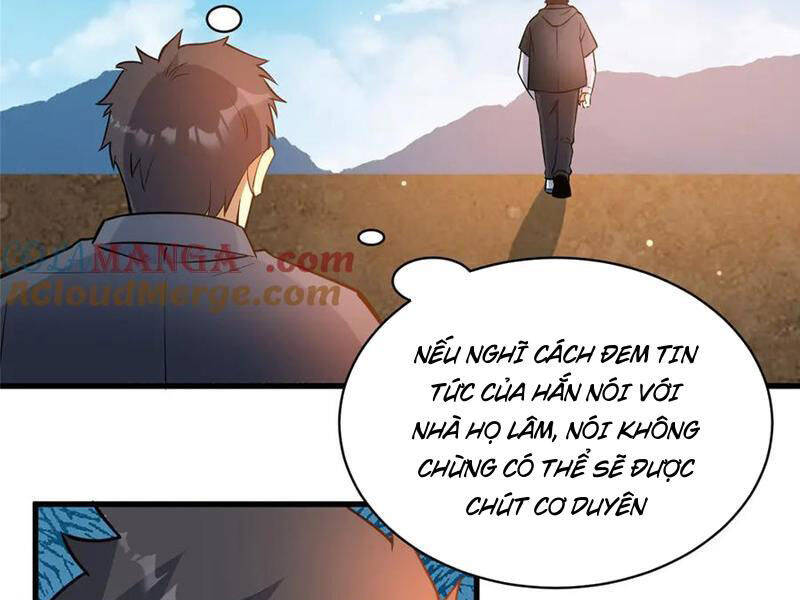 Siêu Phàm Sát Thần Chapter 185 - Trang 2