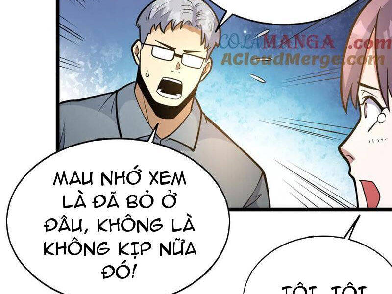 Siêu Phàm Sát Thần Chapter 184 - Trang 2