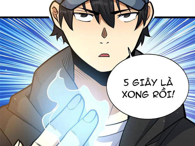 Siêu Phàm Sát Thần Chapter 184 - Trang 2