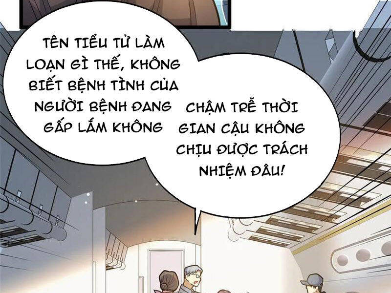 Siêu Phàm Sát Thần Chapter 184 - Trang 2