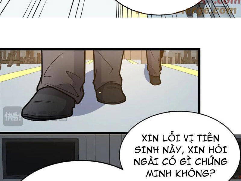 Siêu Phàm Sát Thần Chapter 184 - Trang 2