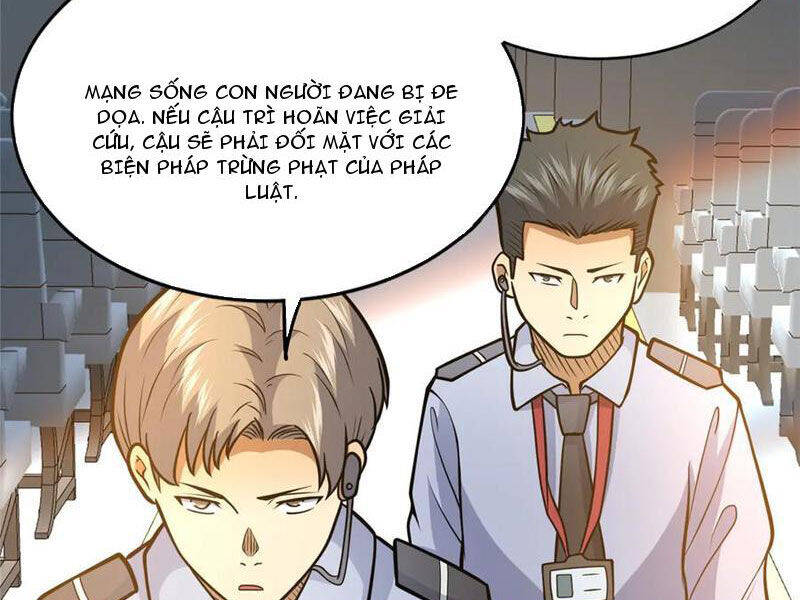 Siêu Phàm Sát Thần Chapter 184 - Trang 2