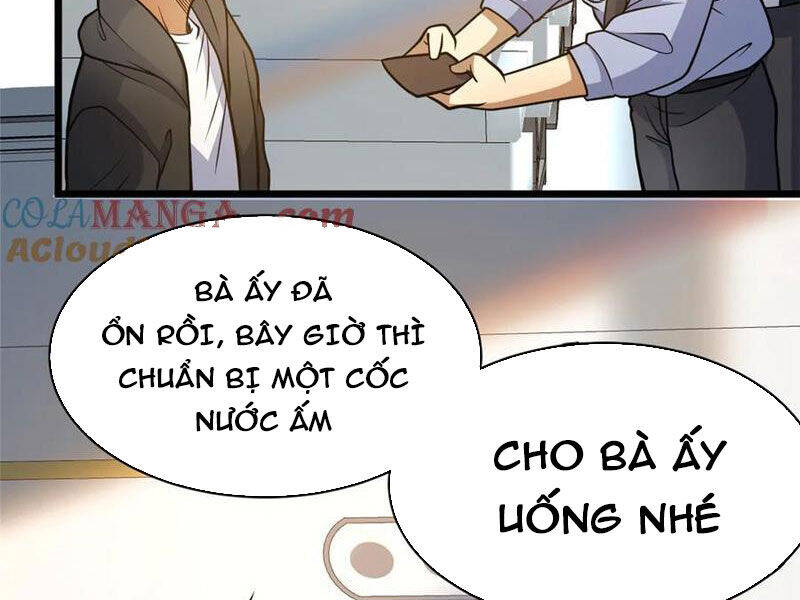 Siêu Phàm Sát Thần Chapter 184 - Trang 2