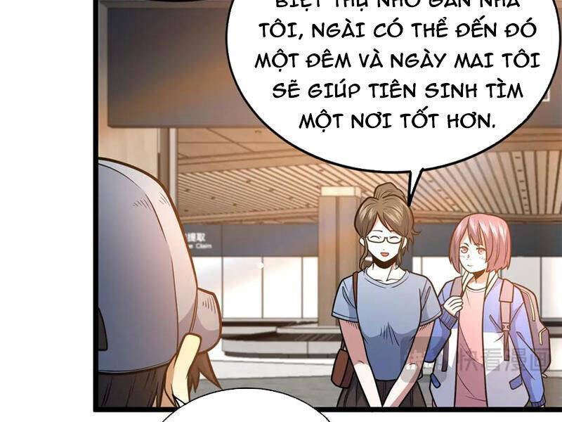 Siêu Phàm Sát Thần Chapter 184 - Trang 2