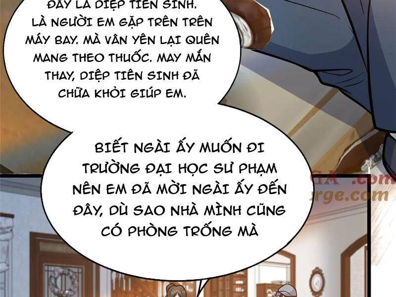 Siêu Phàm Sát Thần Chapter 184 - Trang 2