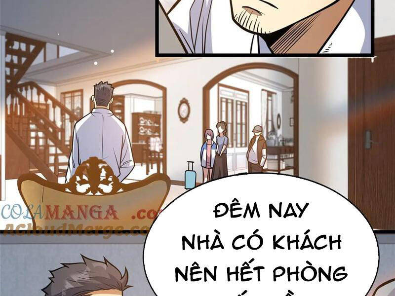 Siêu Phàm Sát Thần Chapter 184 - Trang 2