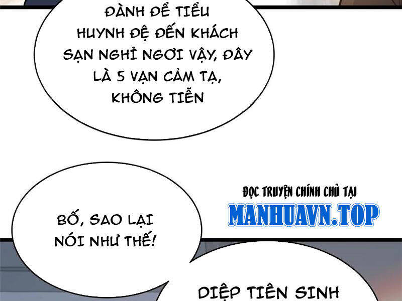 Siêu Phàm Sát Thần Chapter 184 - Trang 2