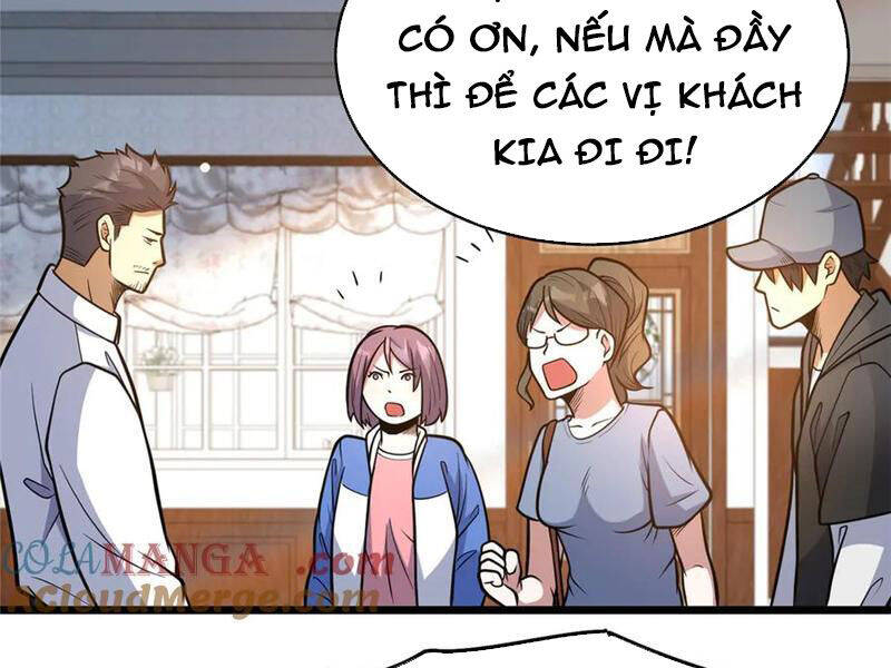 Siêu Phàm Sát Thần Chapter 184 - Trang 2