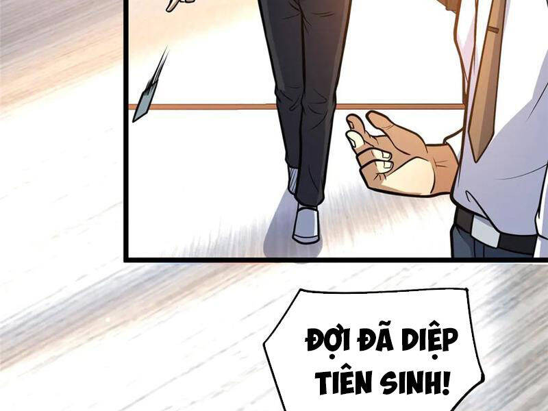 Siêu Phàm Sát Thần Chapter 184 - Trang 2