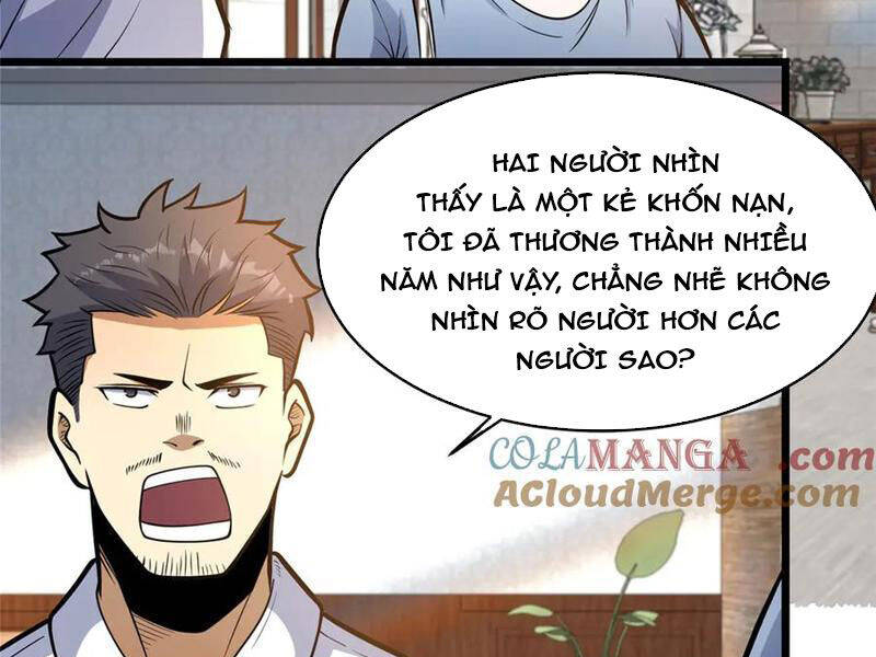 Siêu Phàm Sát Thần Chapter 184 - Trang 2