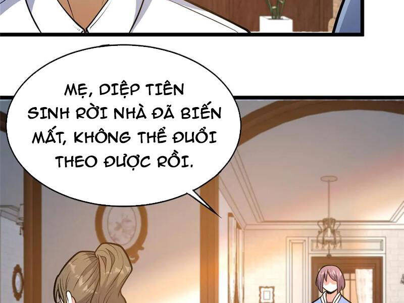 Siêu Phàm Sát Thần Chapter 184 - Trang 2