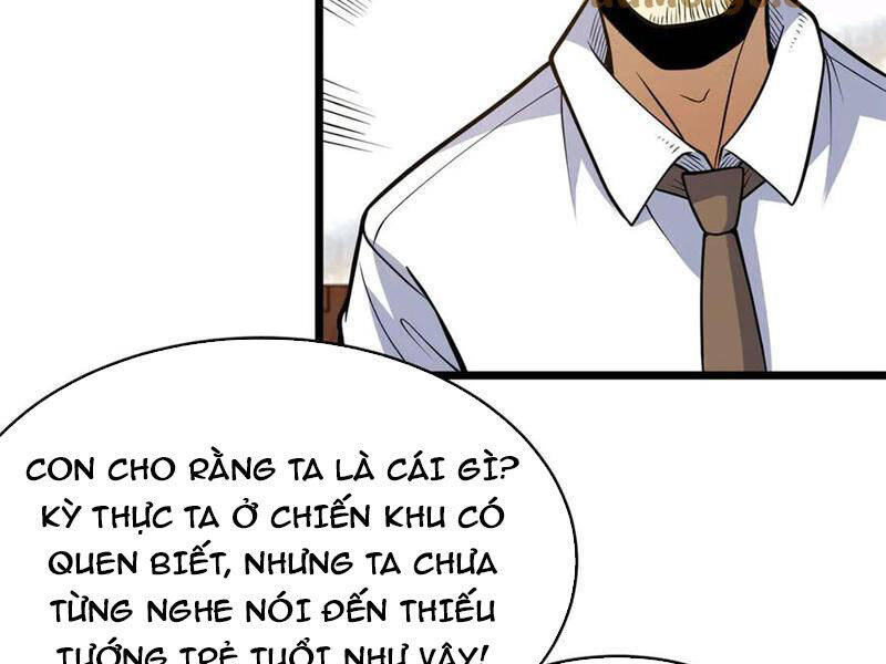 Siêu Phàm Sát Thần Chapter 184 - Trang 2